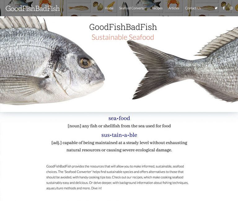 goodfish